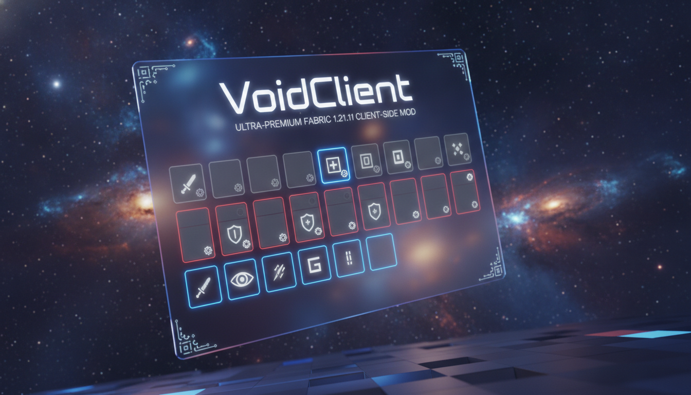 VoidClient