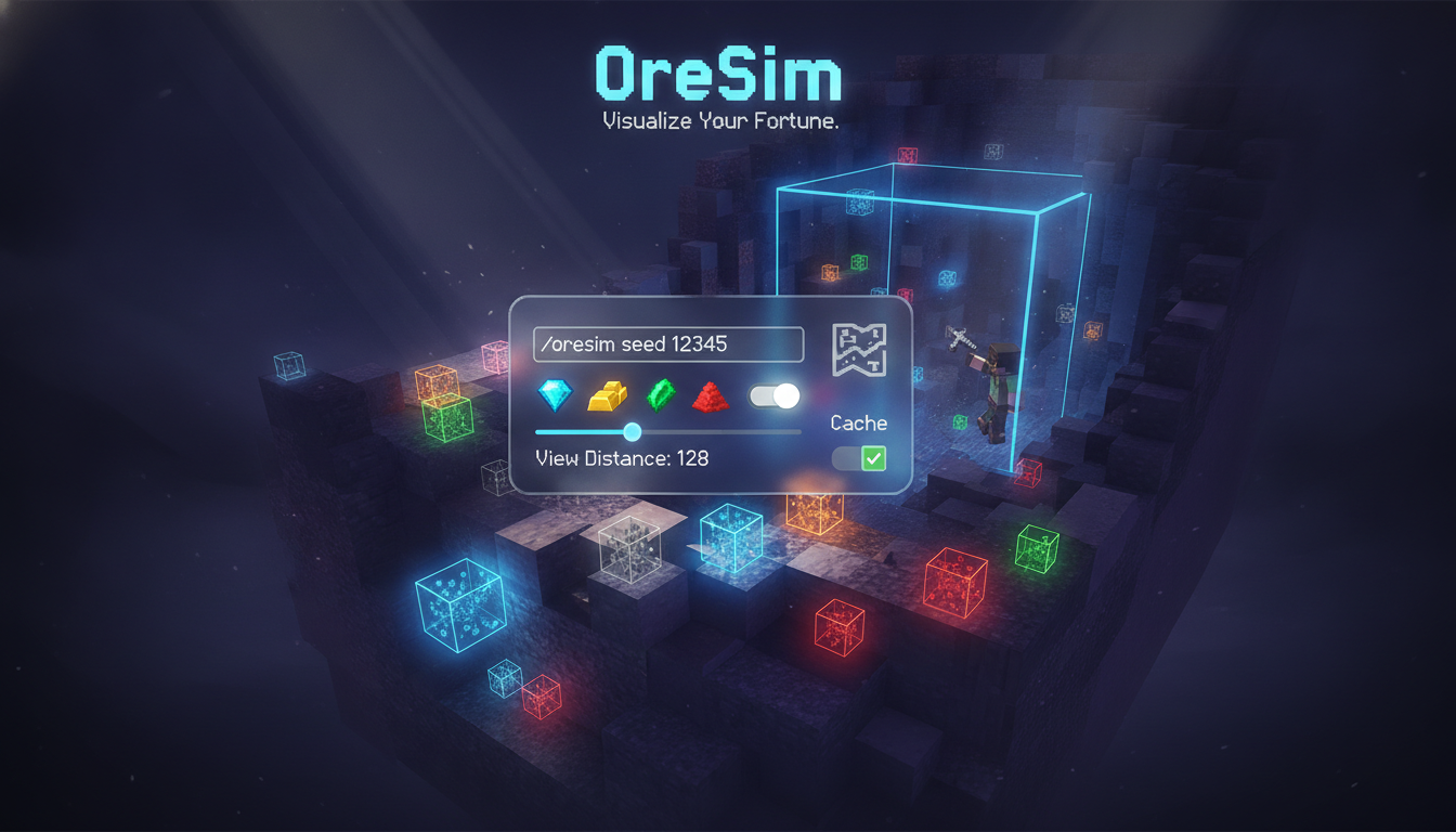 OreSim