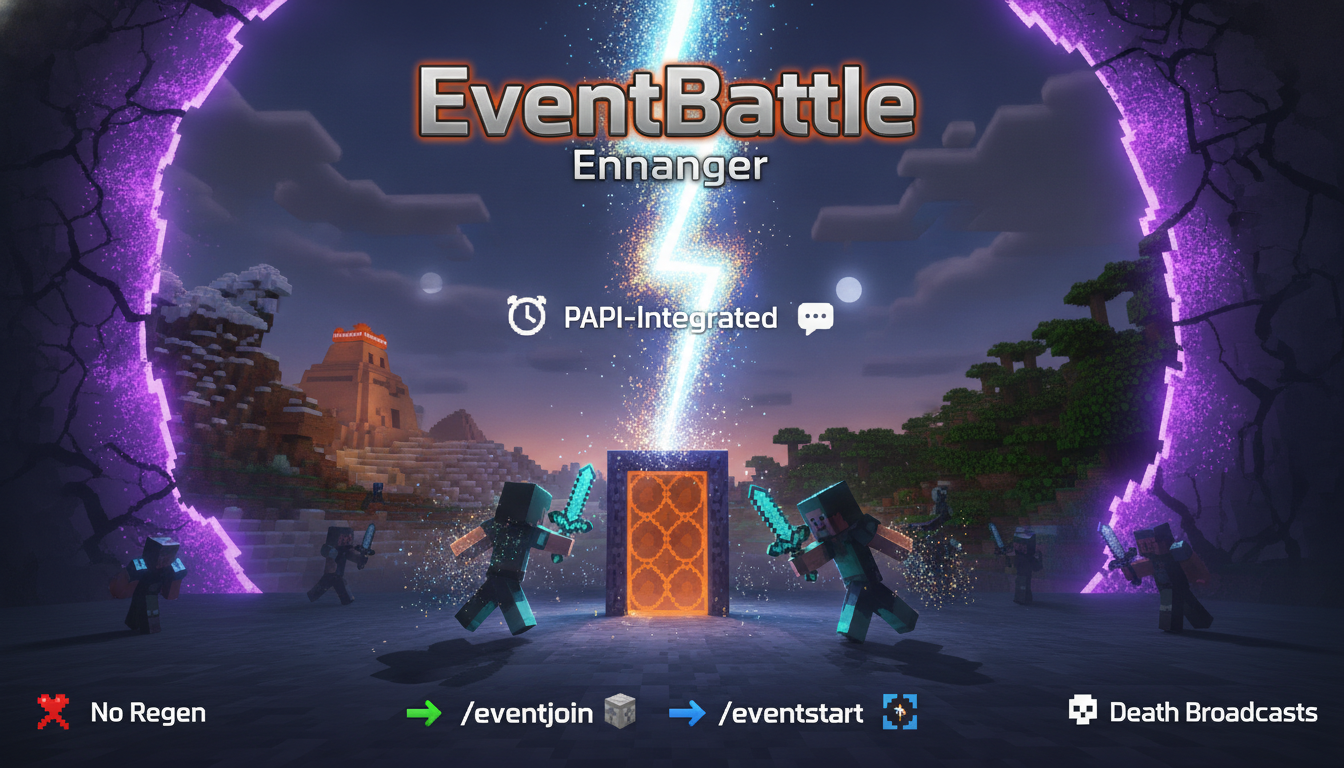 EventManager