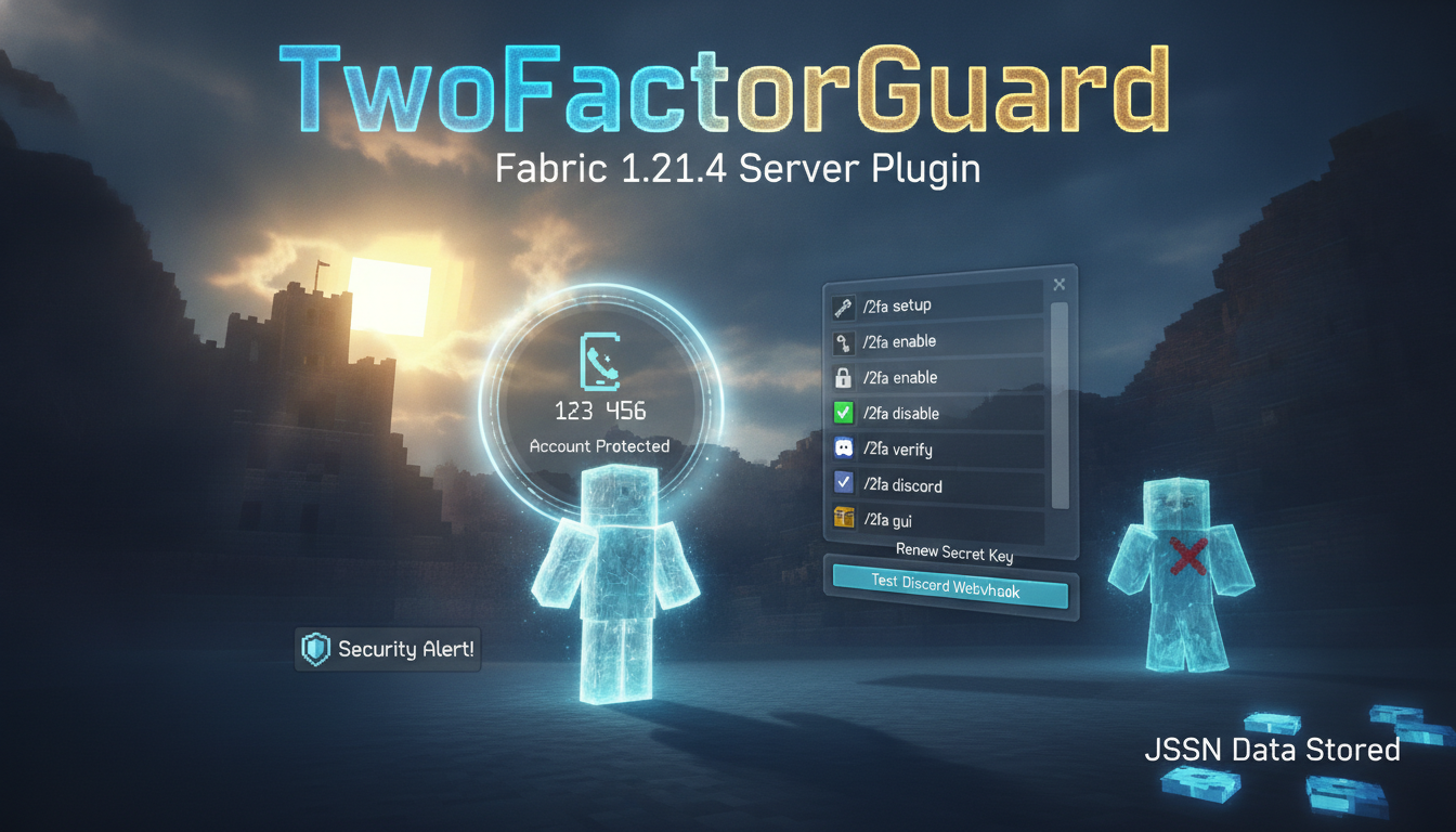 TwoFactorGuard