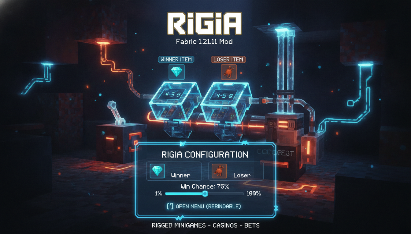 Rigia
