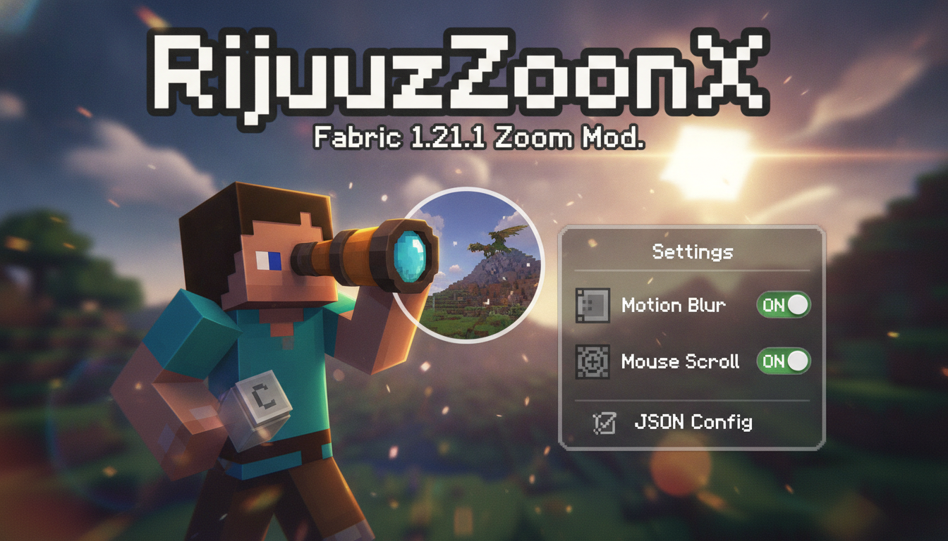 RijuuZoonX