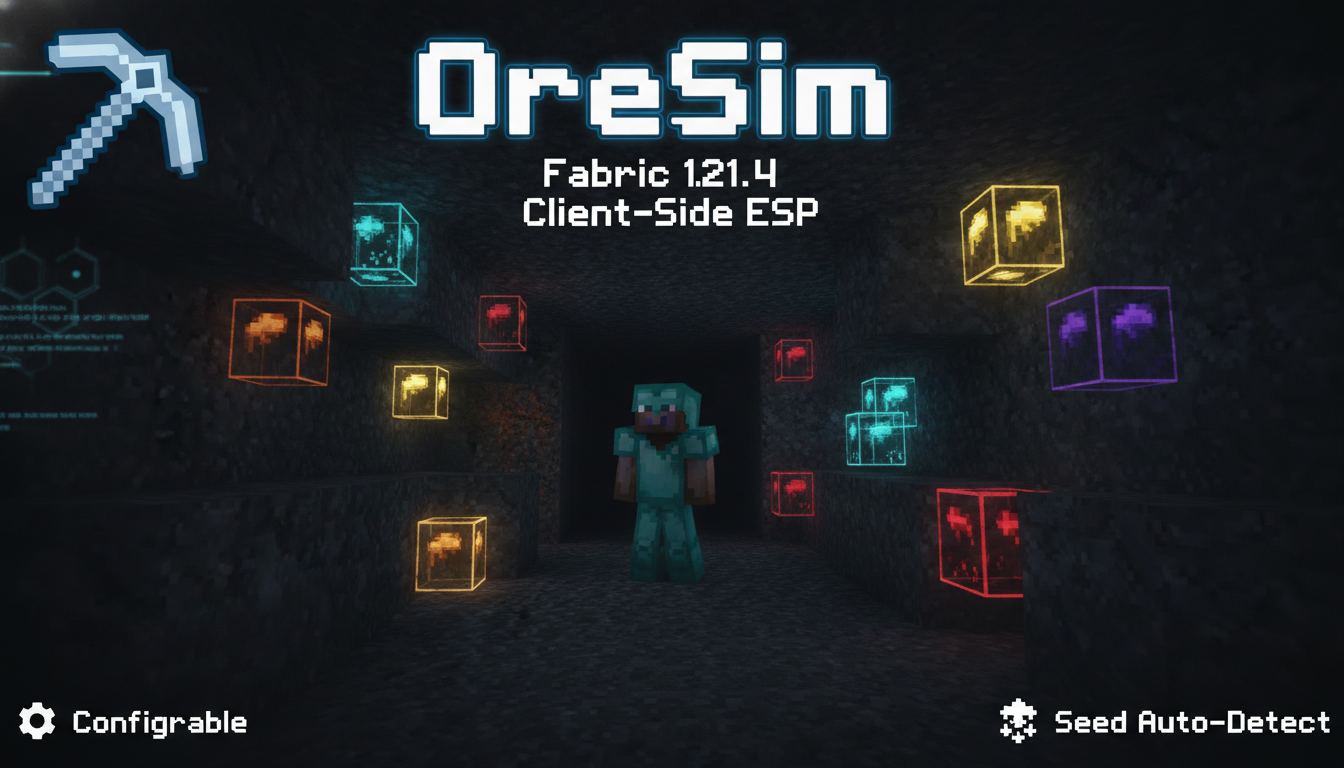 OreSim