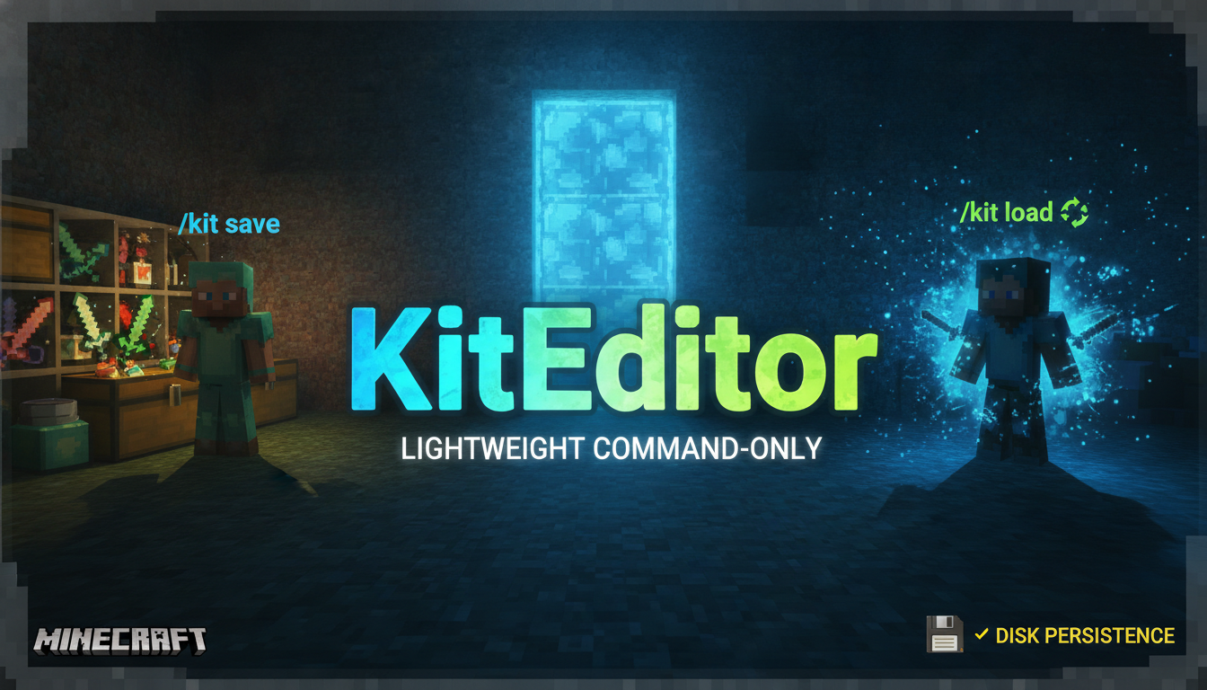 KitEditor