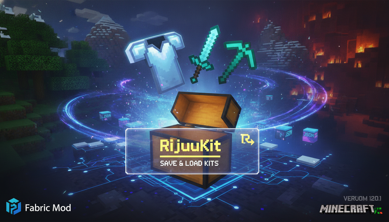 RijuuKit