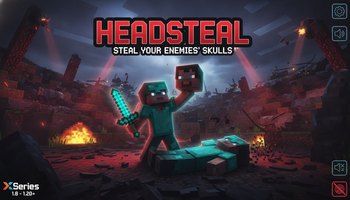 HeadSteal