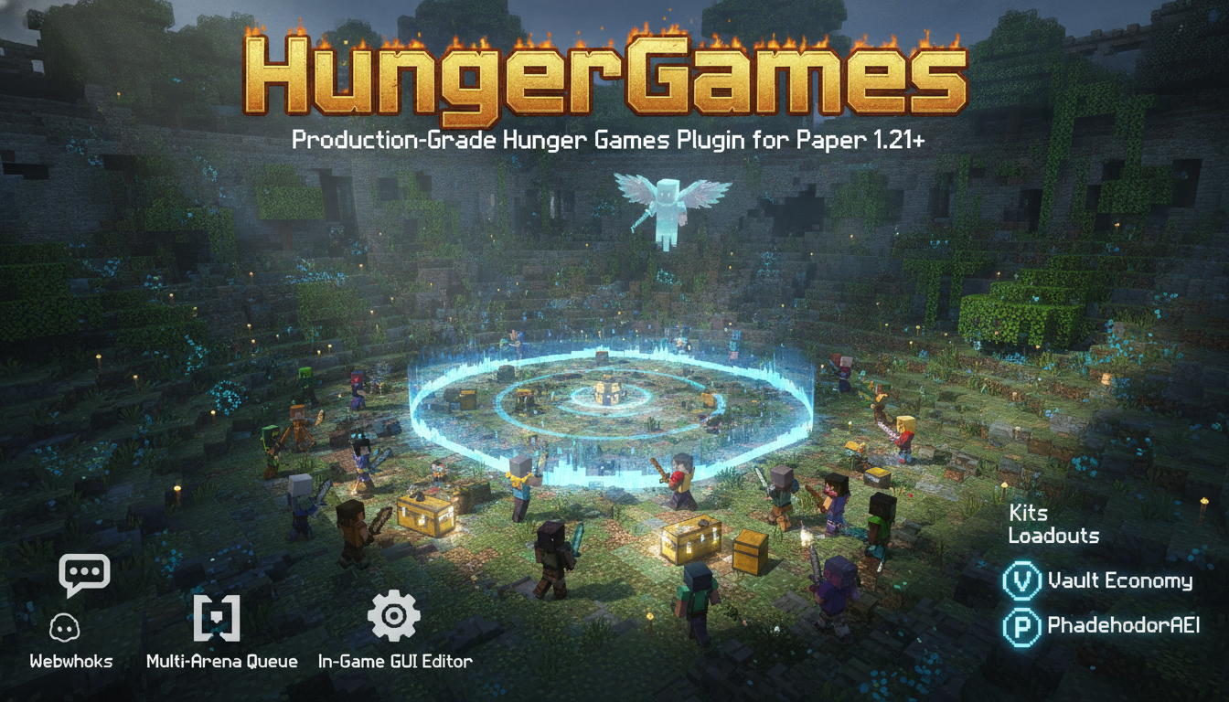 HungerGames