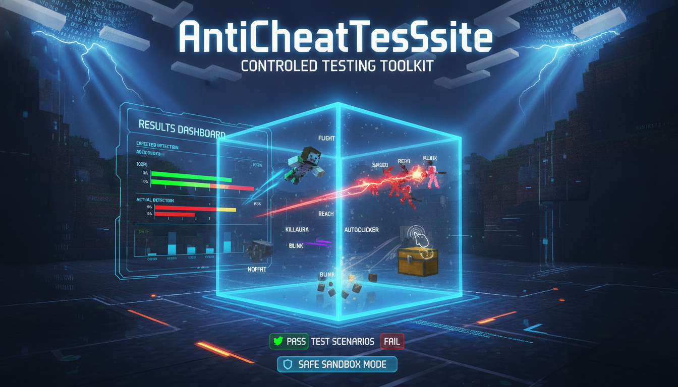 AntiCheatTester