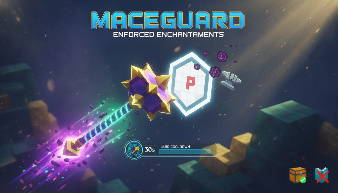MaceGuard