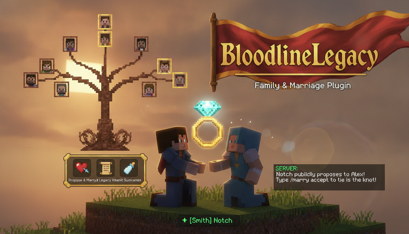 BloodlineLegacy