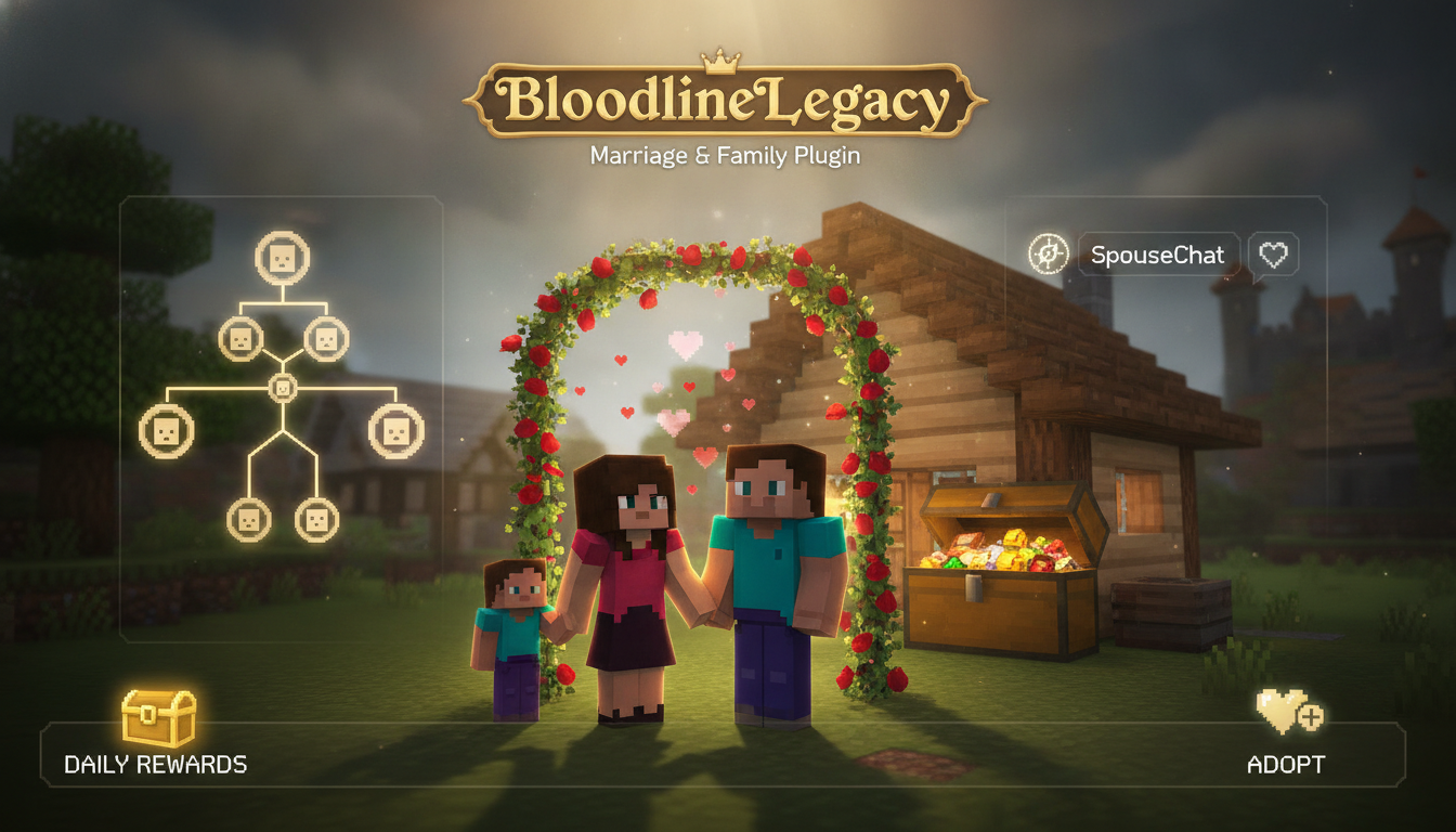 BloodlineLegacy