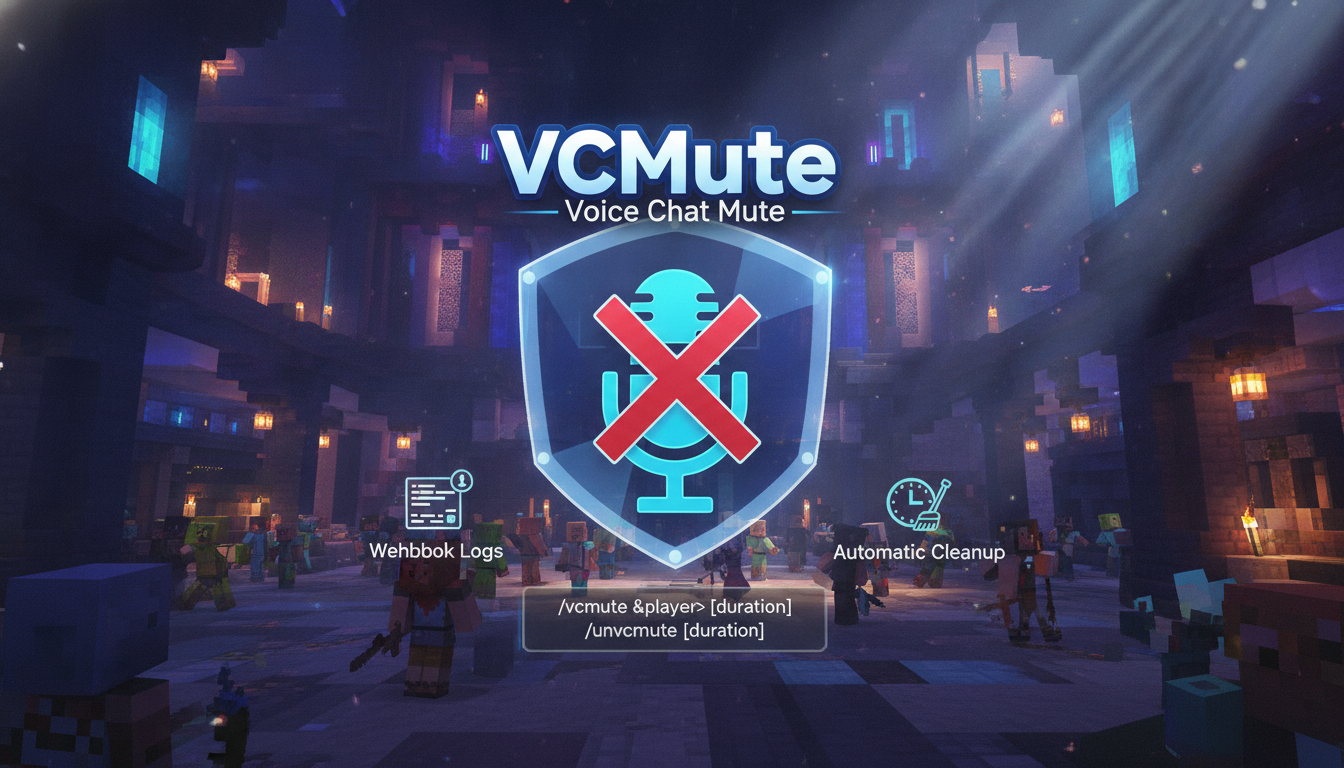 VCMute