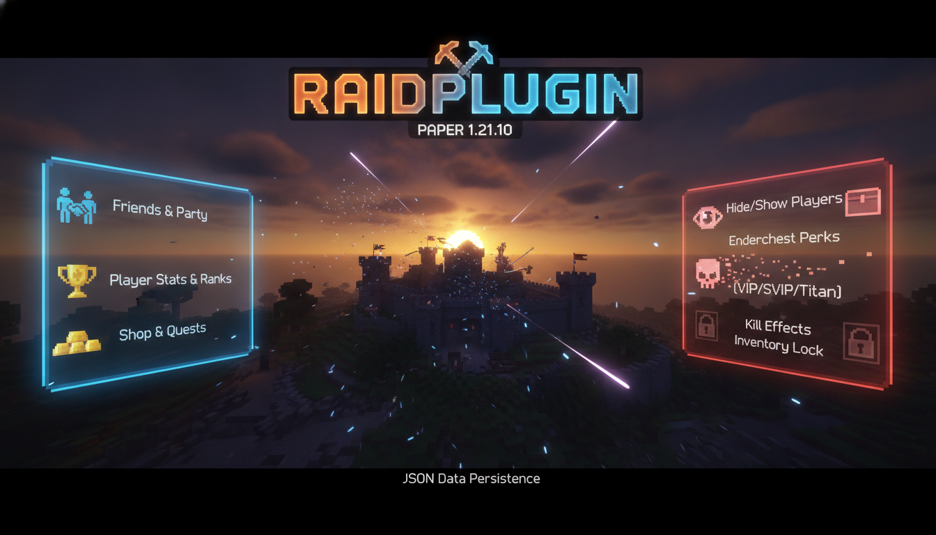 RaidPlugin