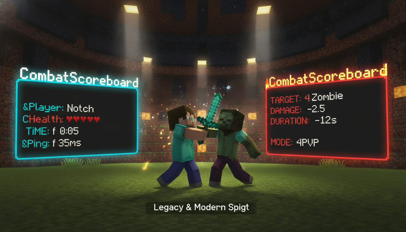 CombatScoreboard