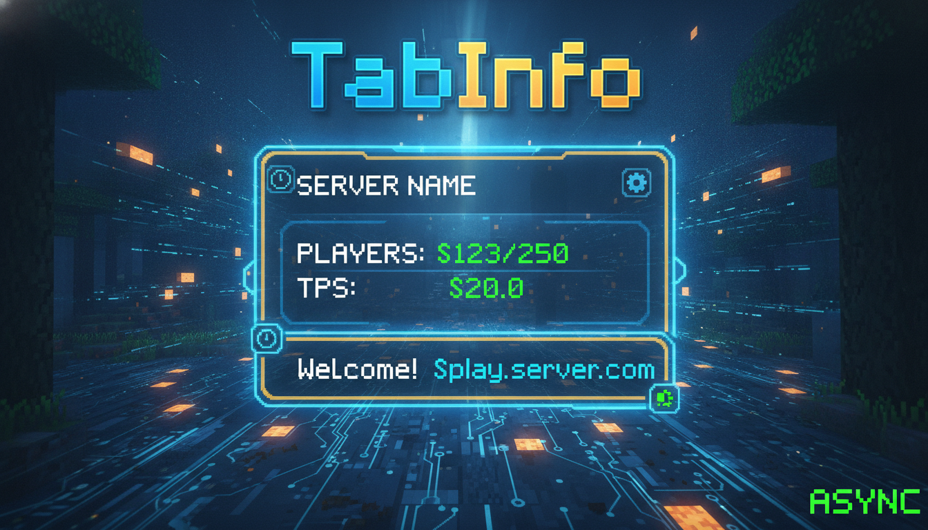 TabInfo