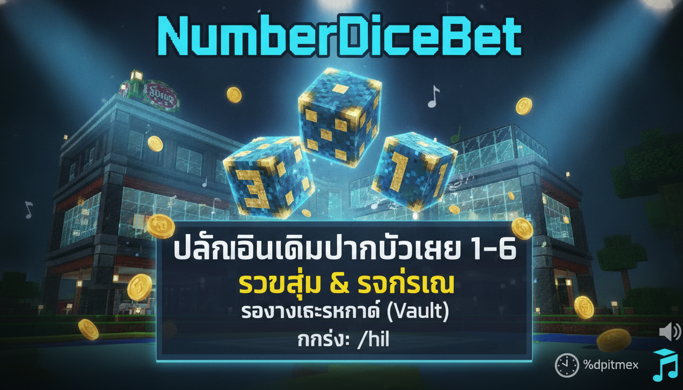 NumberDiceBet