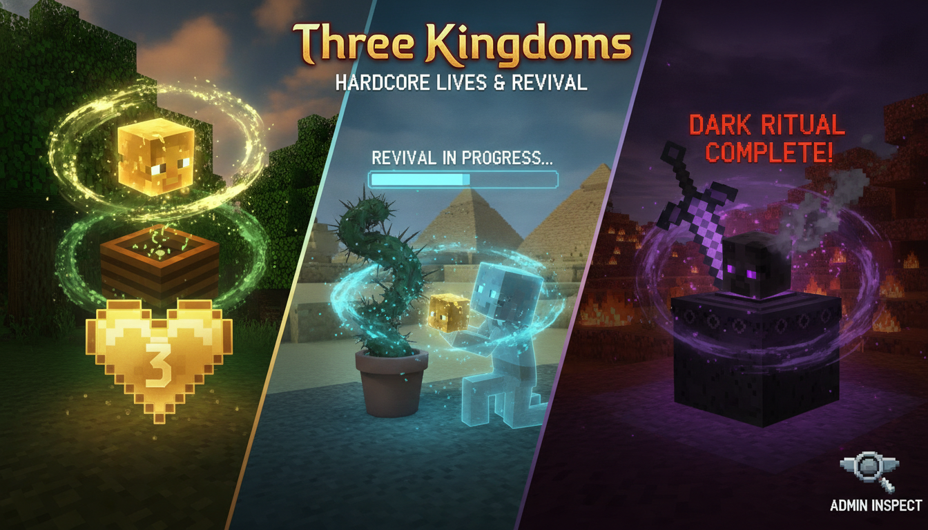 ThreeKingdoms