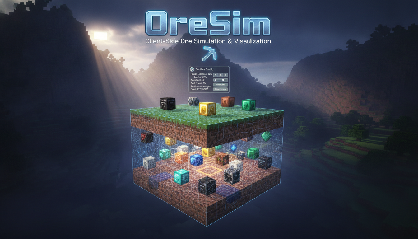 OreSim