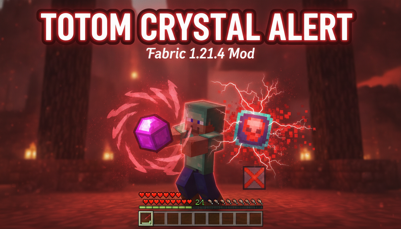 TotemCrystalAlert