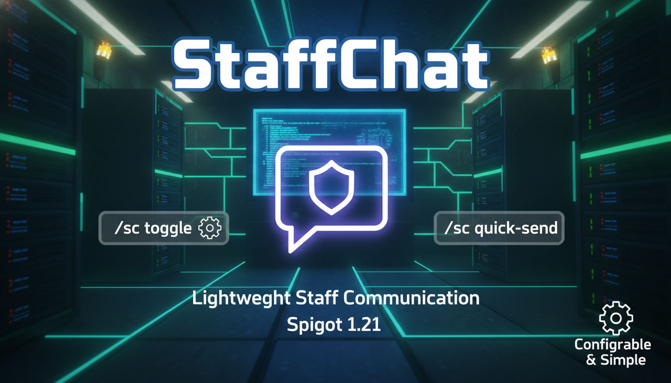 StaffChat