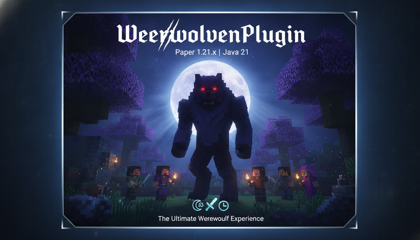 WeerwolvenPlugin