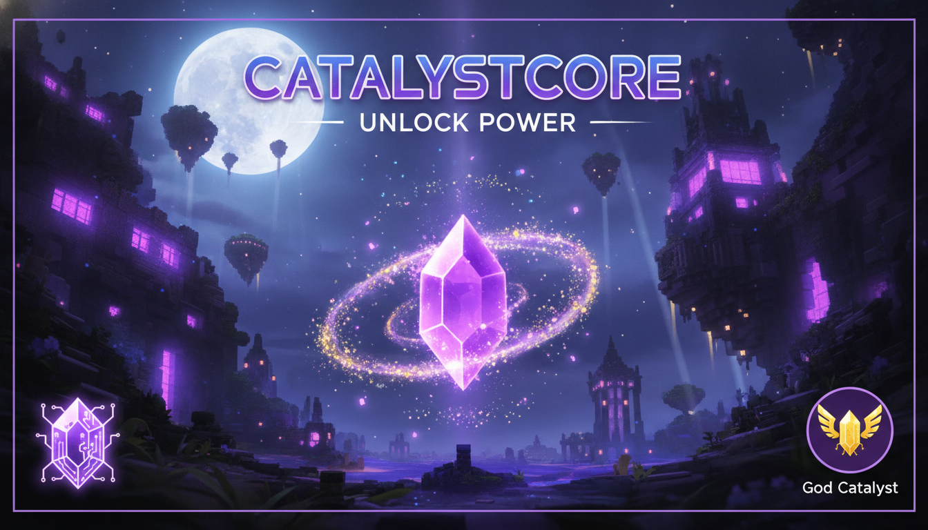 CatalystCore