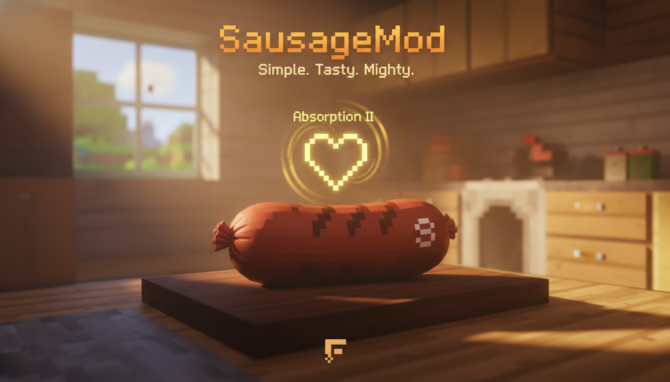 SausageMod