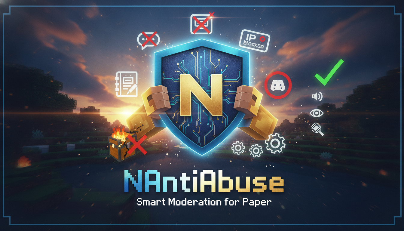 NAntiAbuse