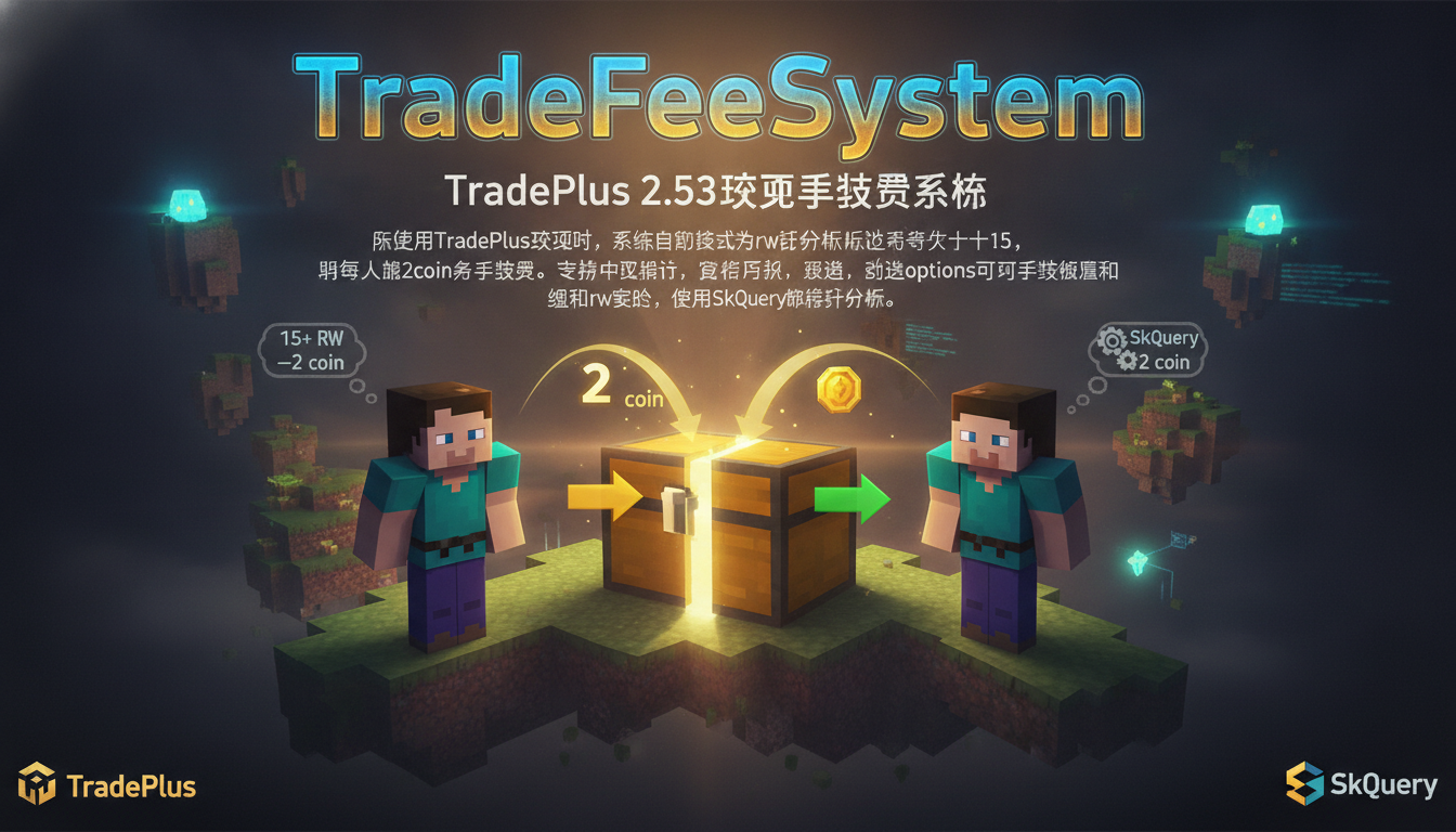 TradeFeeSystem