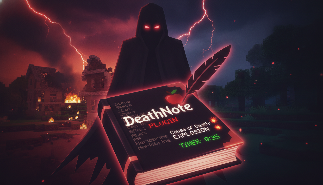 DeathNotePlugin