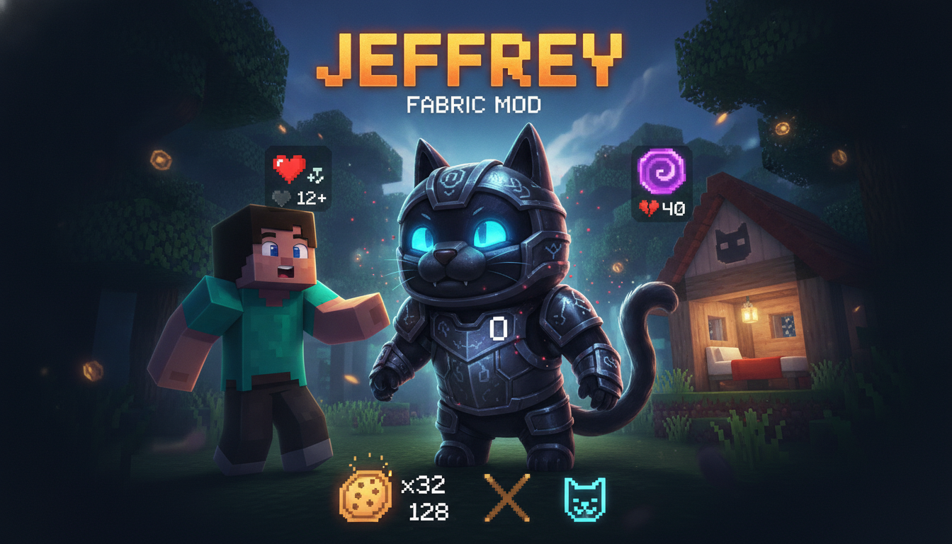 Jeffrey