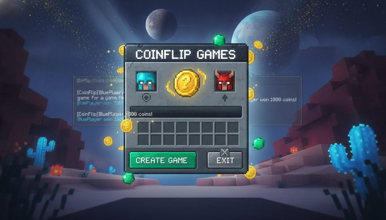 CoinFlip