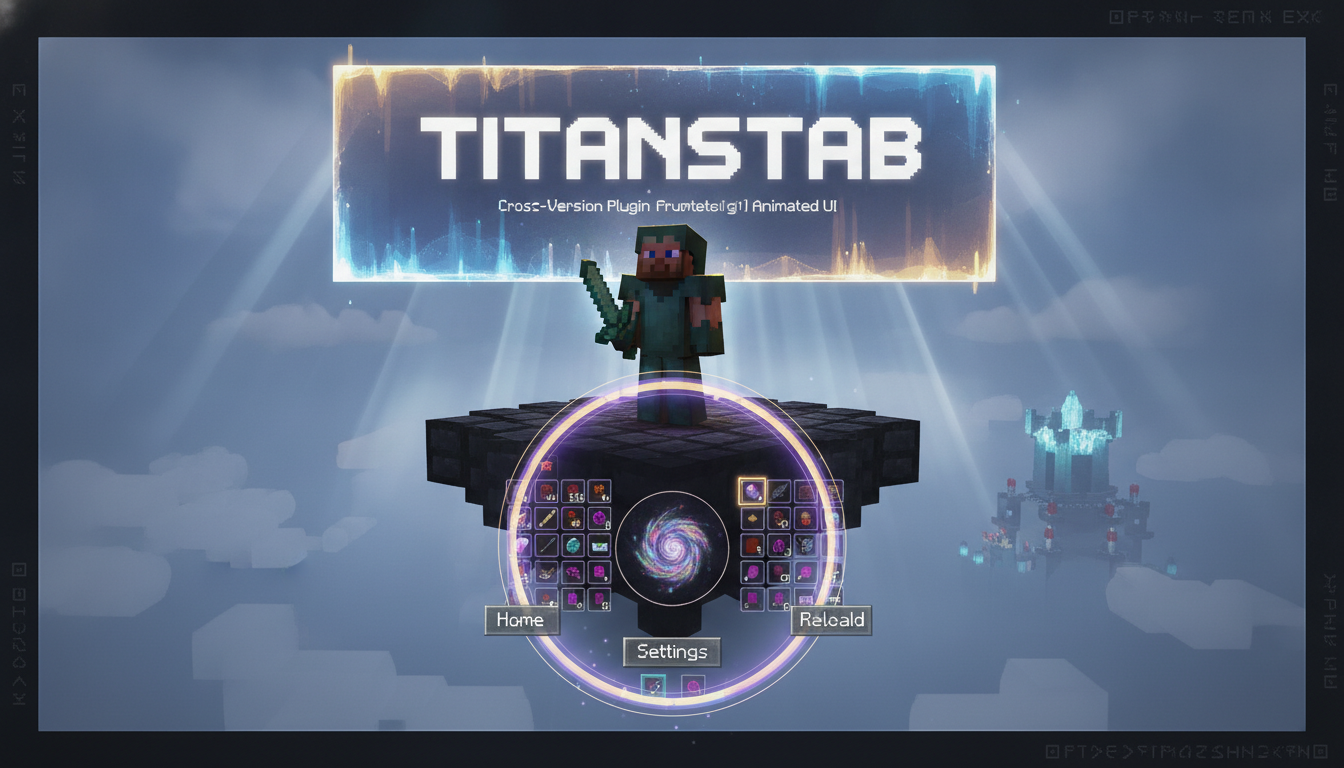 TitansTab