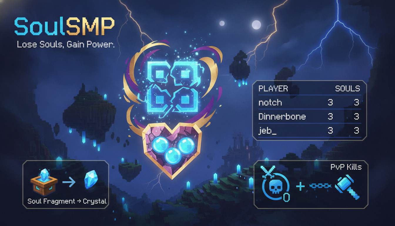 SoulSMP