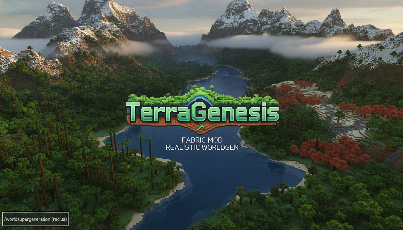 TerraGenesis