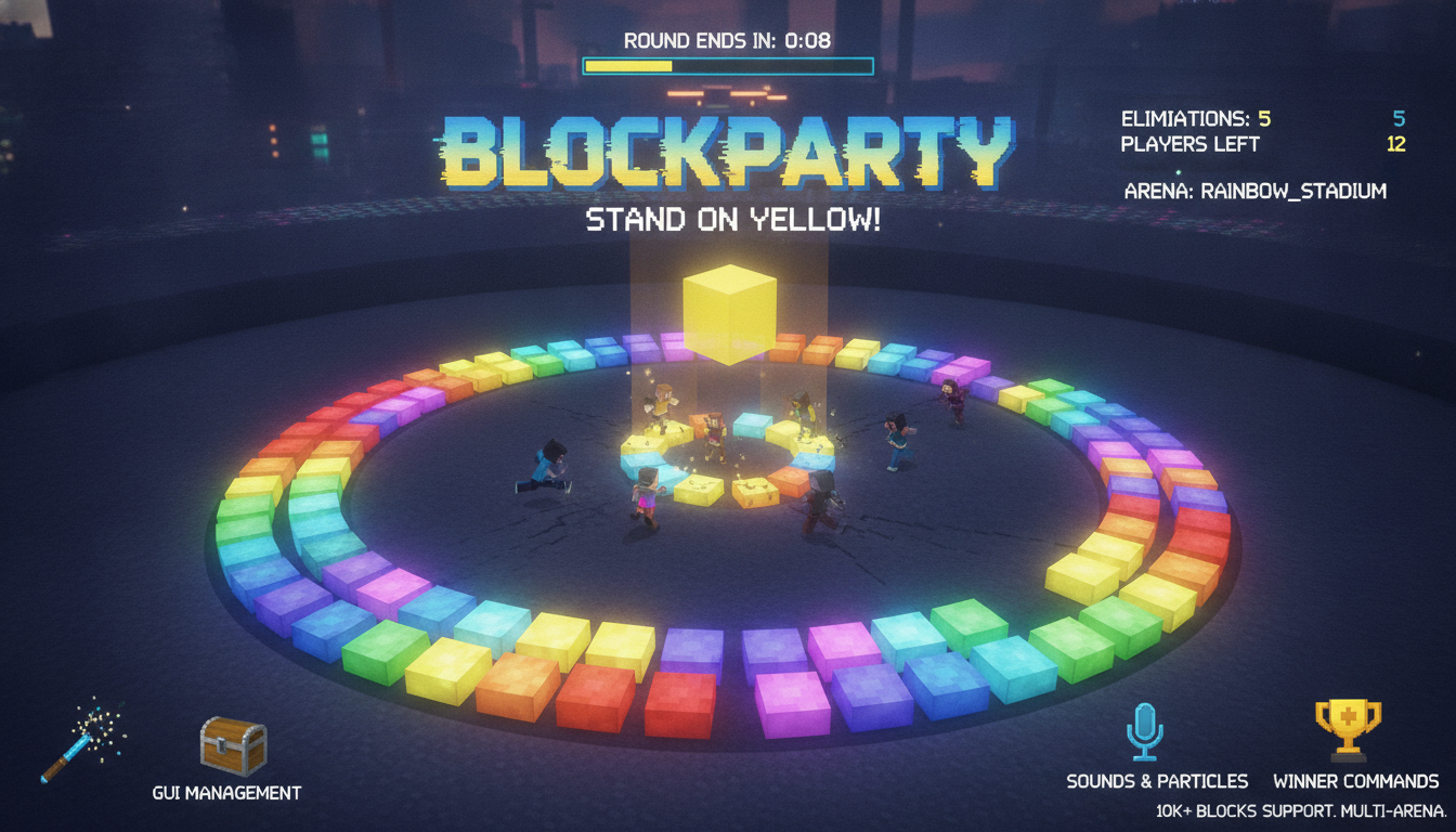 BlockParty
