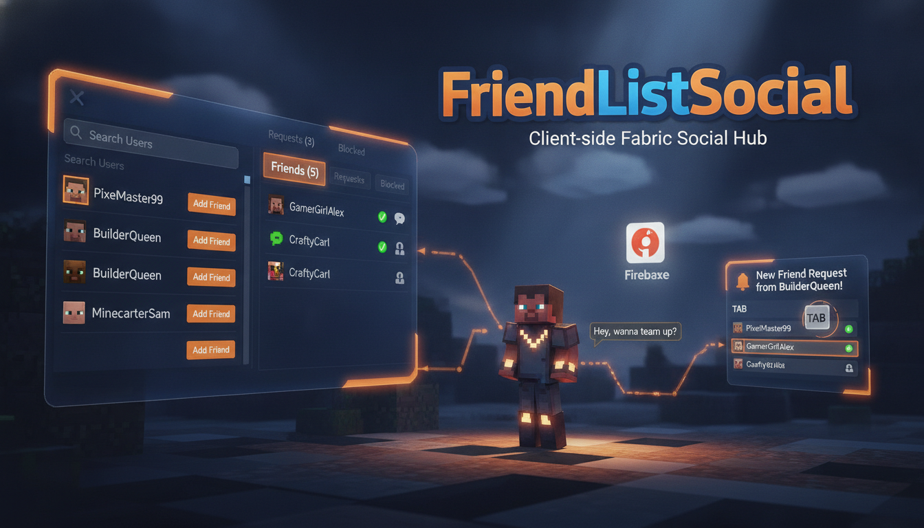 FriendListSocial