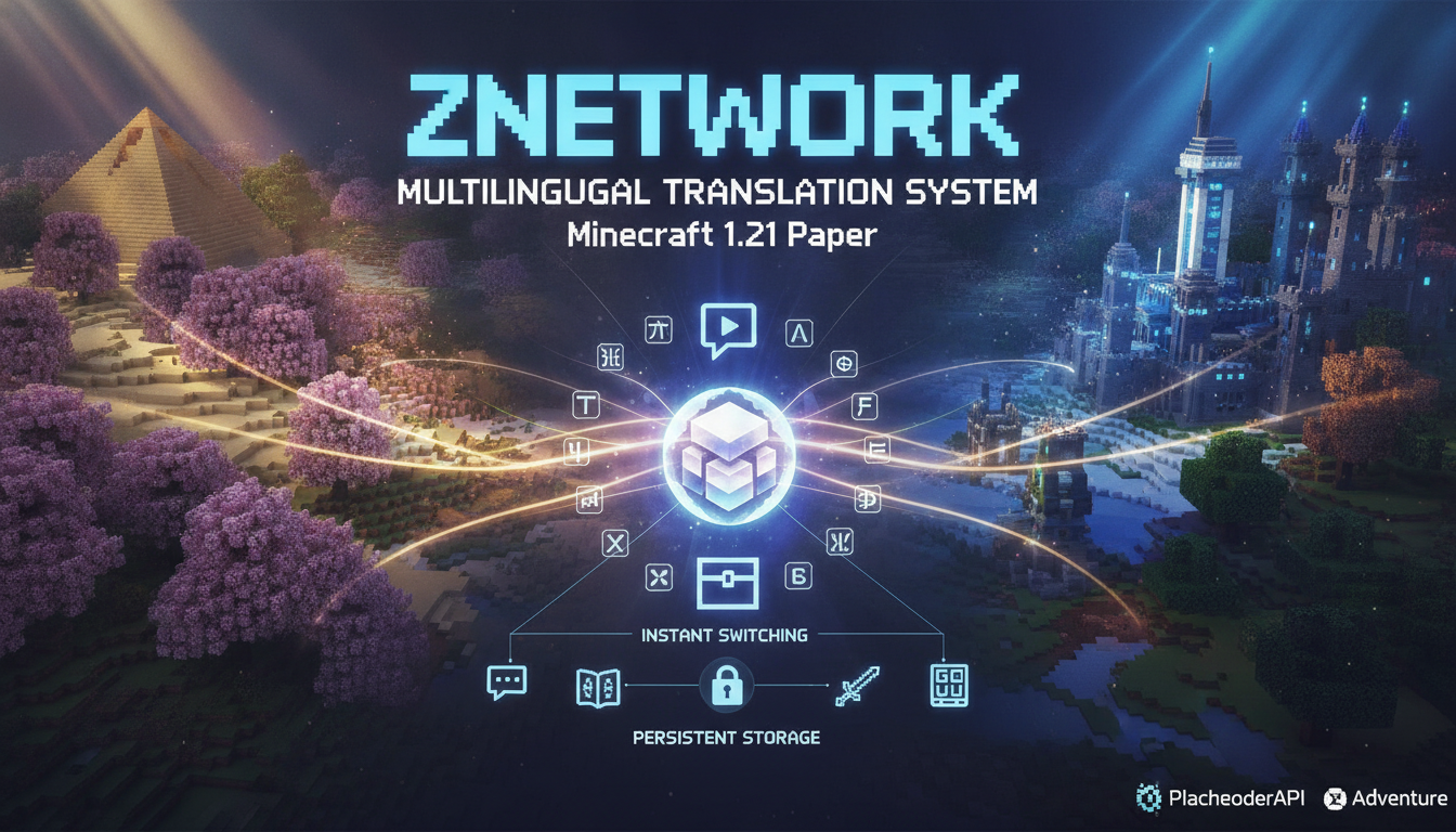 ZNetwork