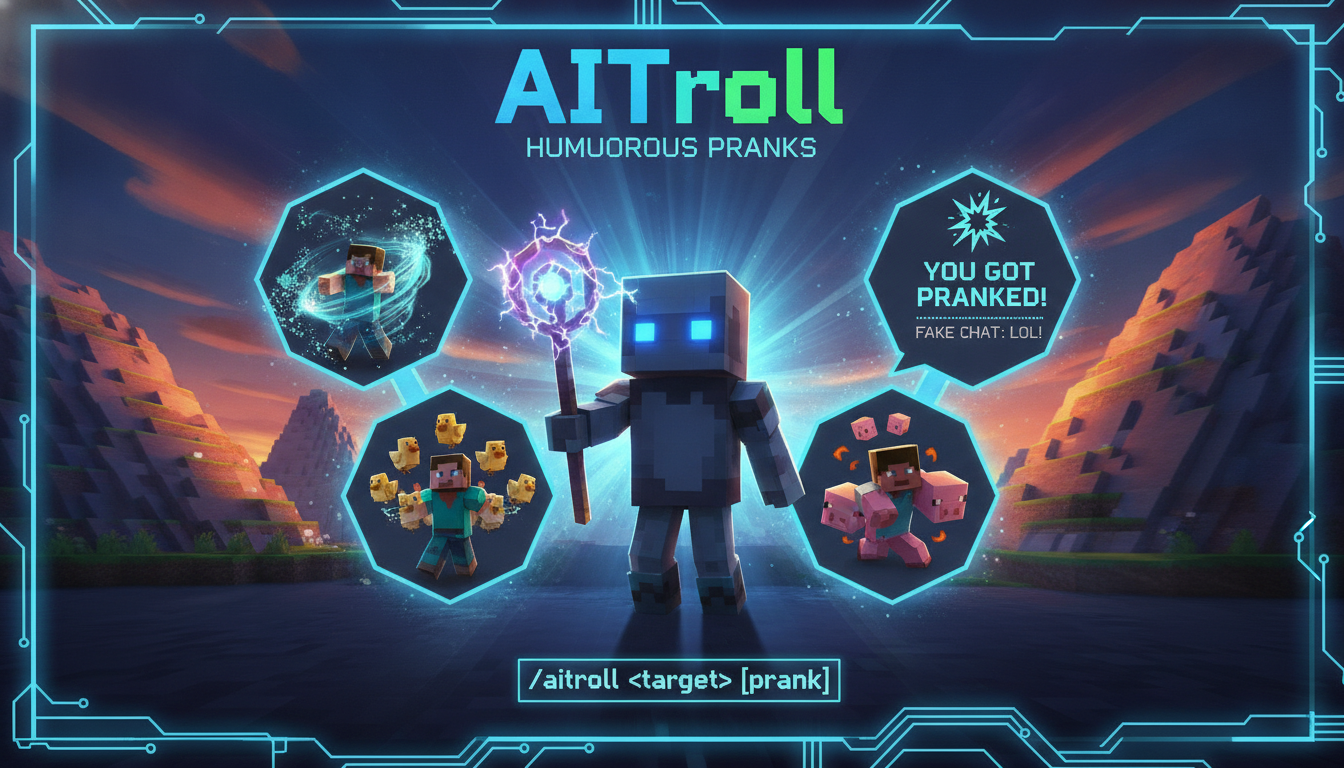 AITroll