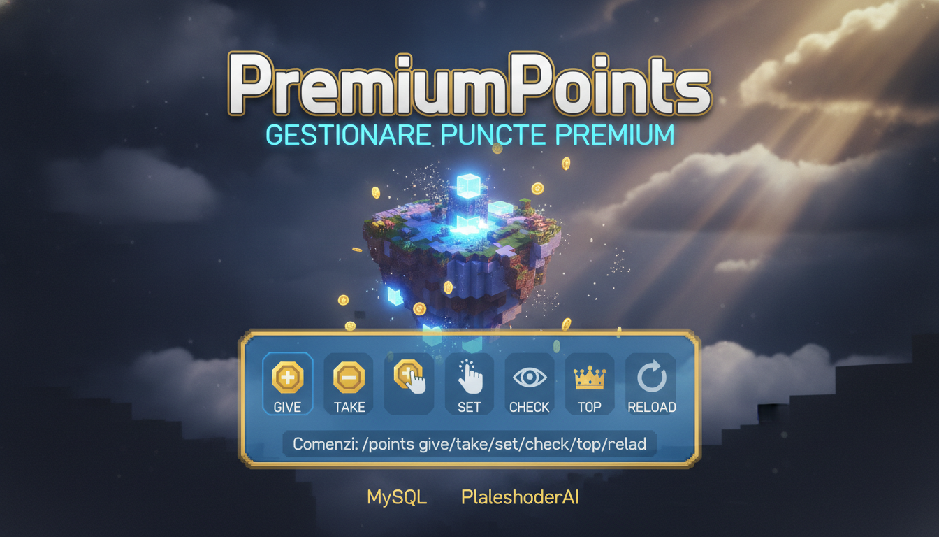 PremiumPoints