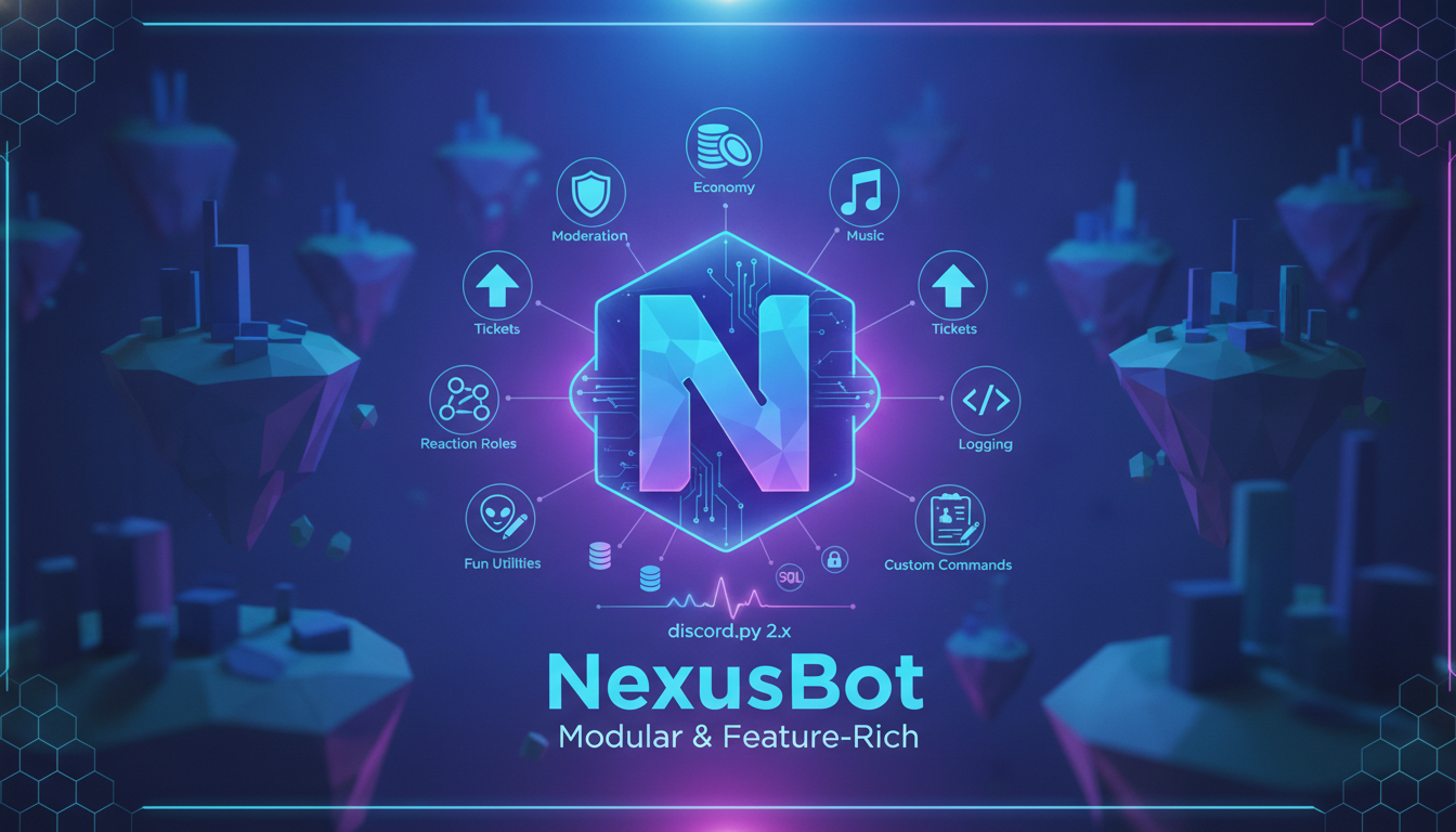 NexusBot