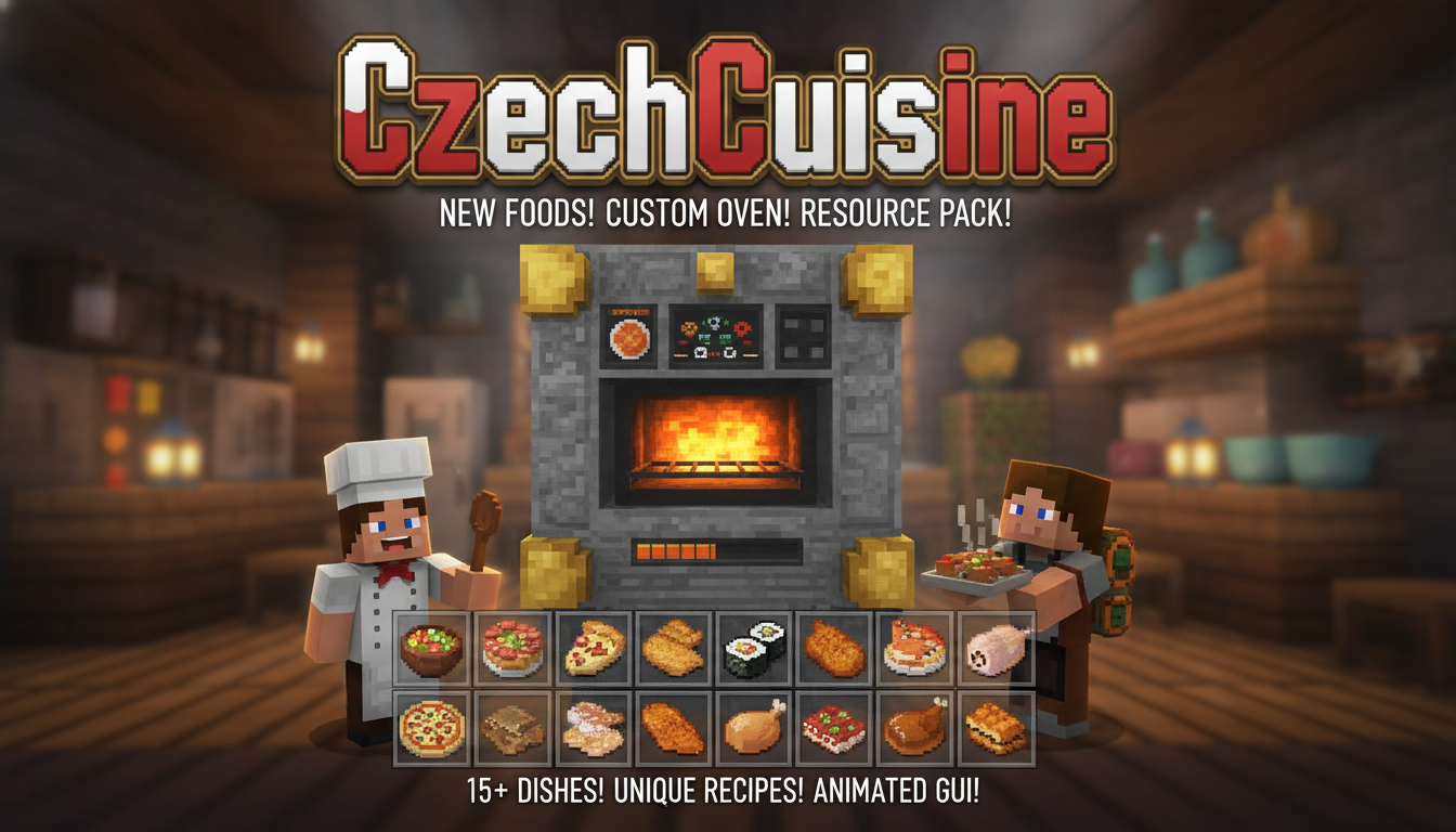 CzechCuisine