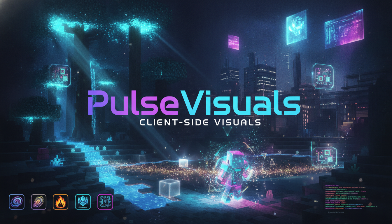 PulseVisuals