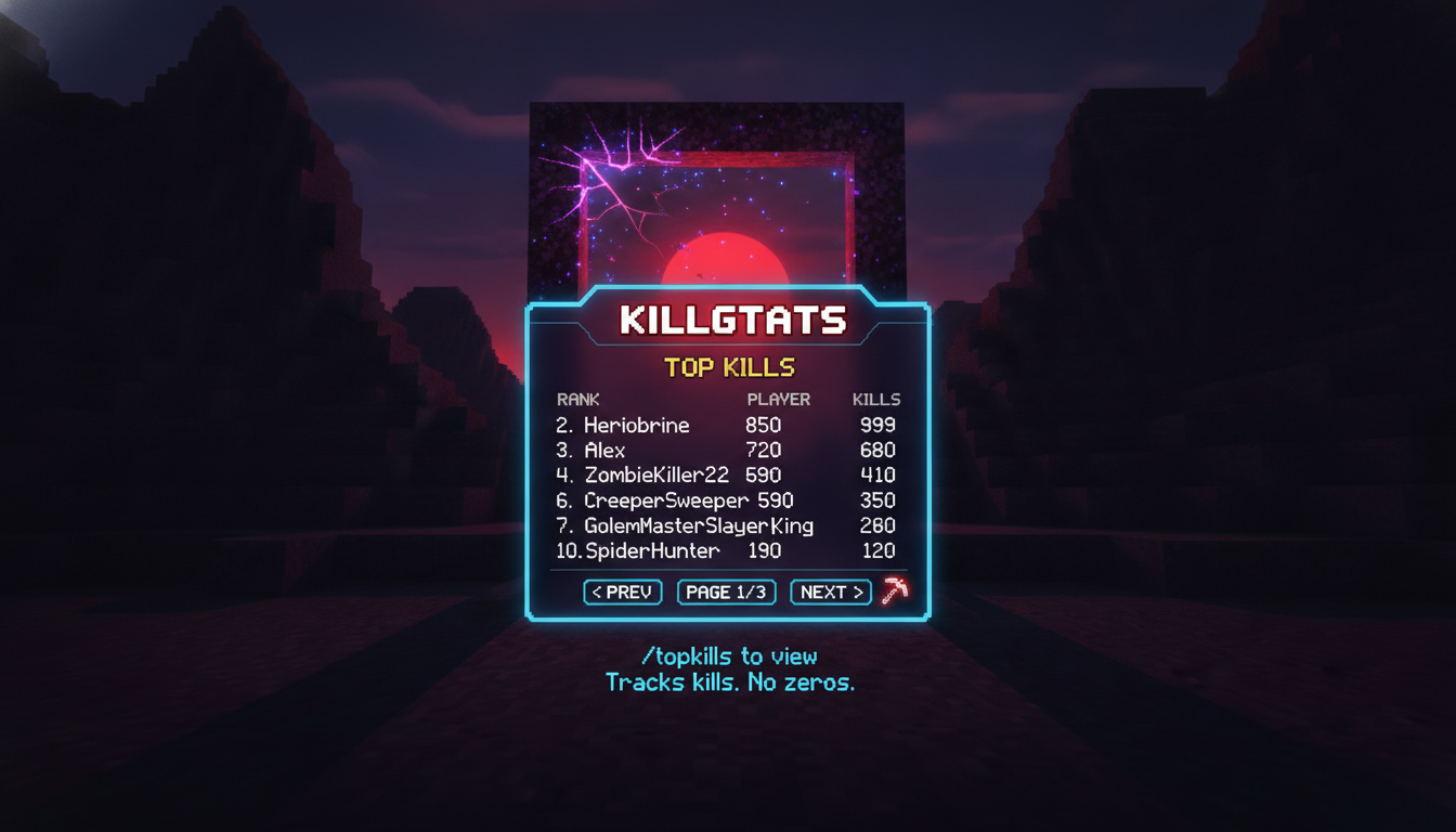 KillStats