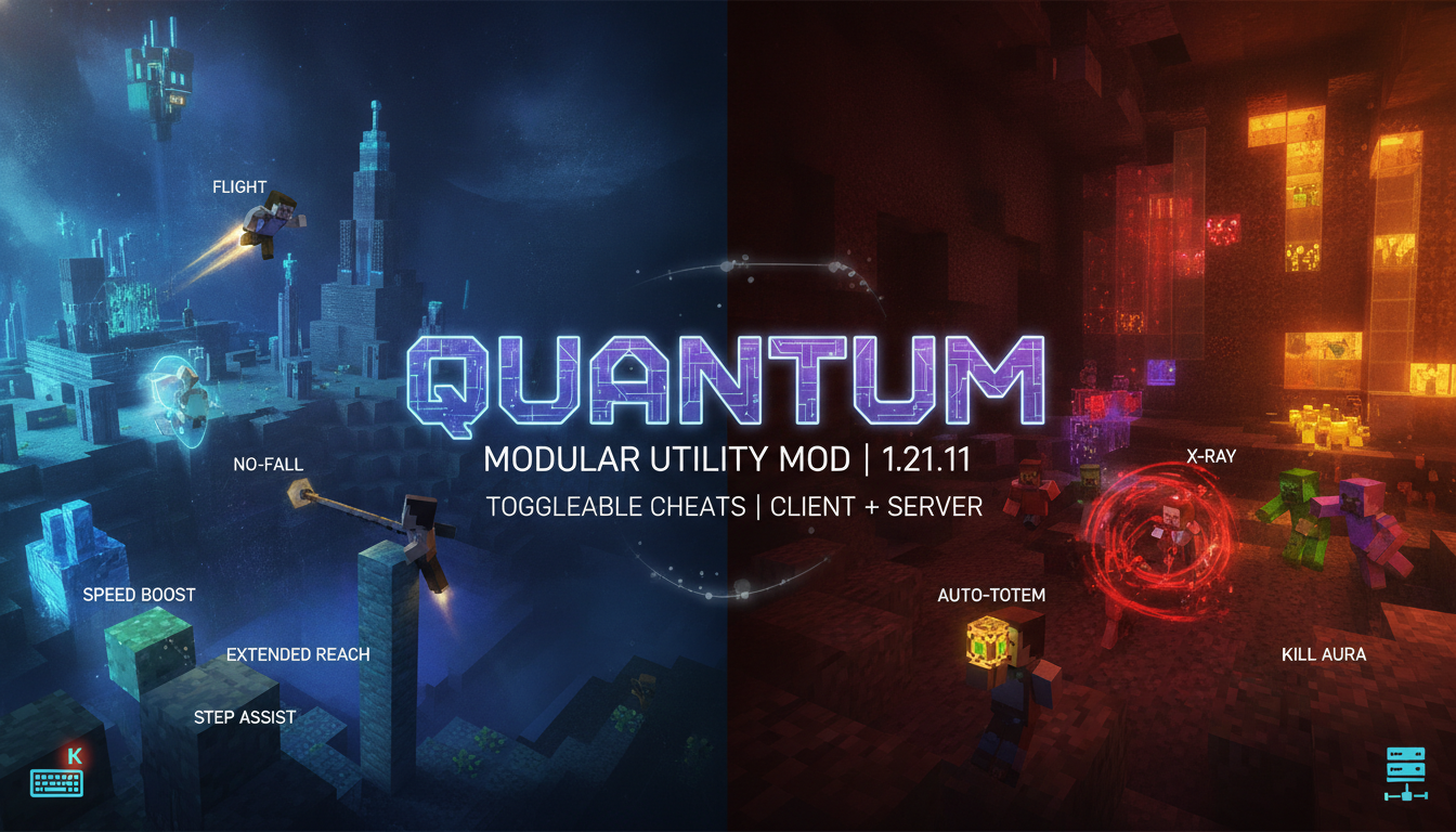 Quantum