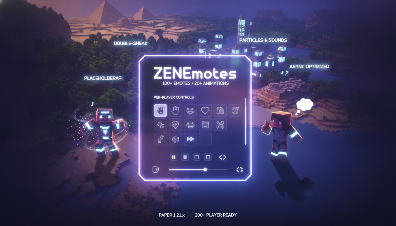 ZENEmotes