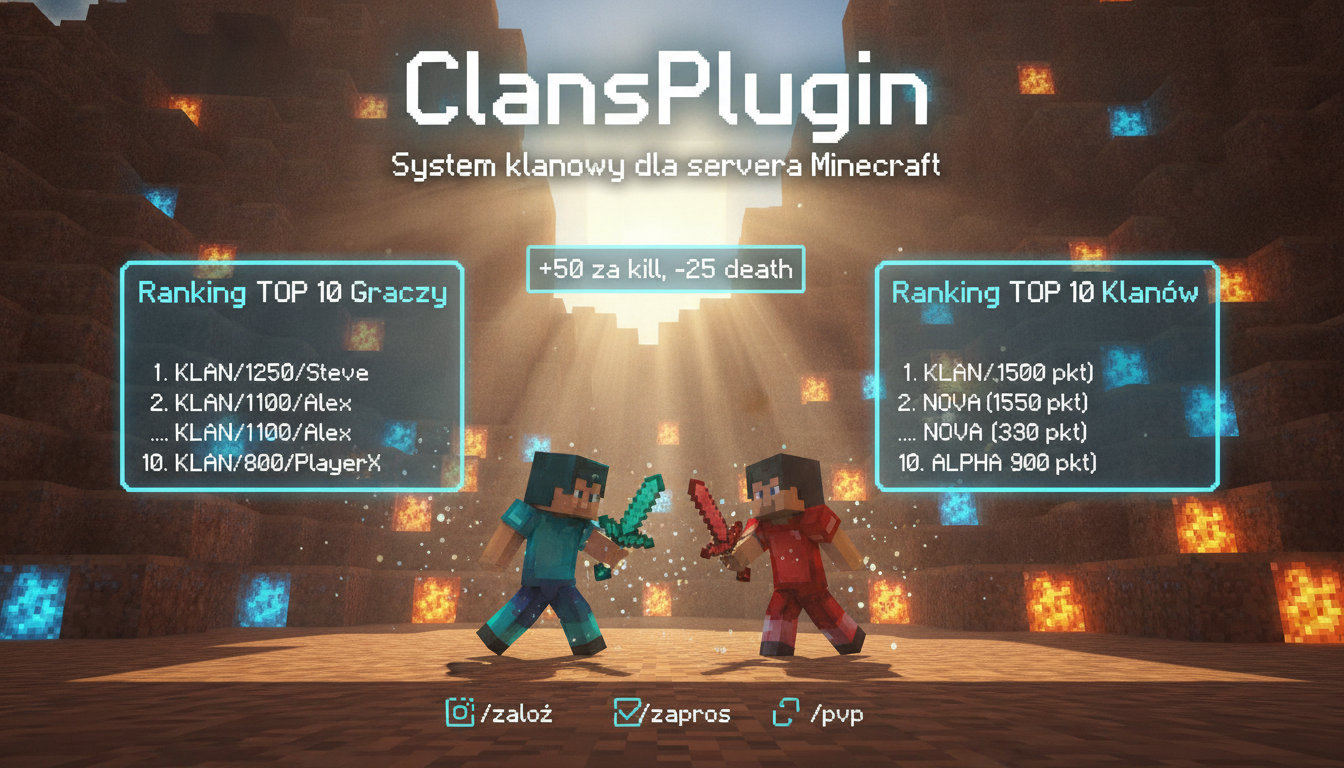 ClansPlugin