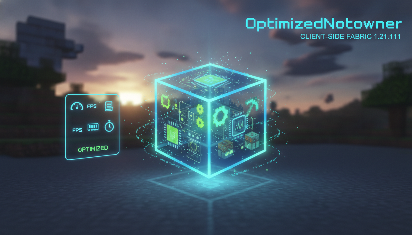 OptimizedNotowner
