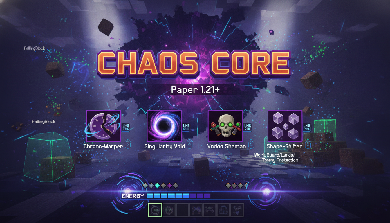ChaosCore