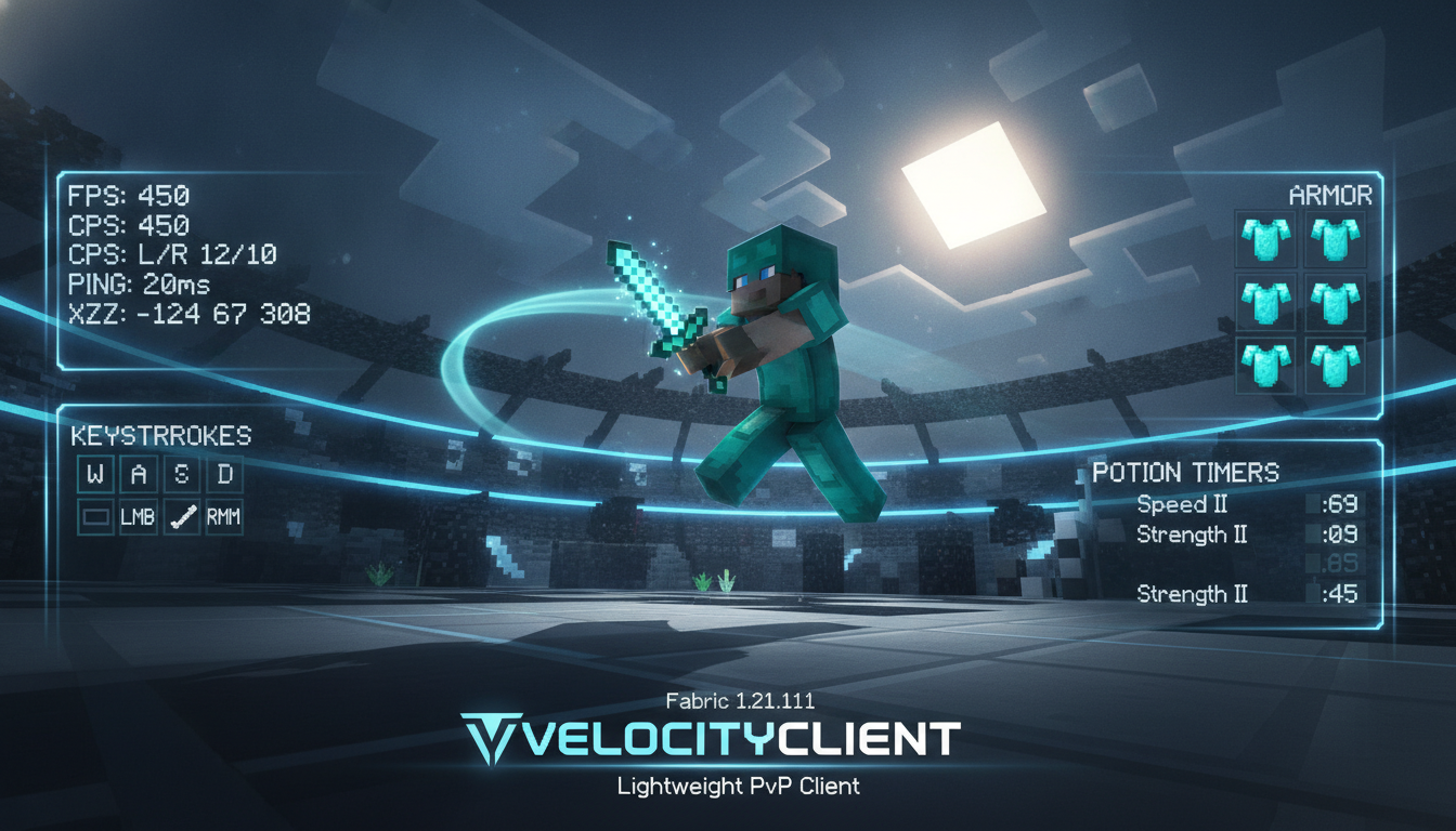 VelocityClient